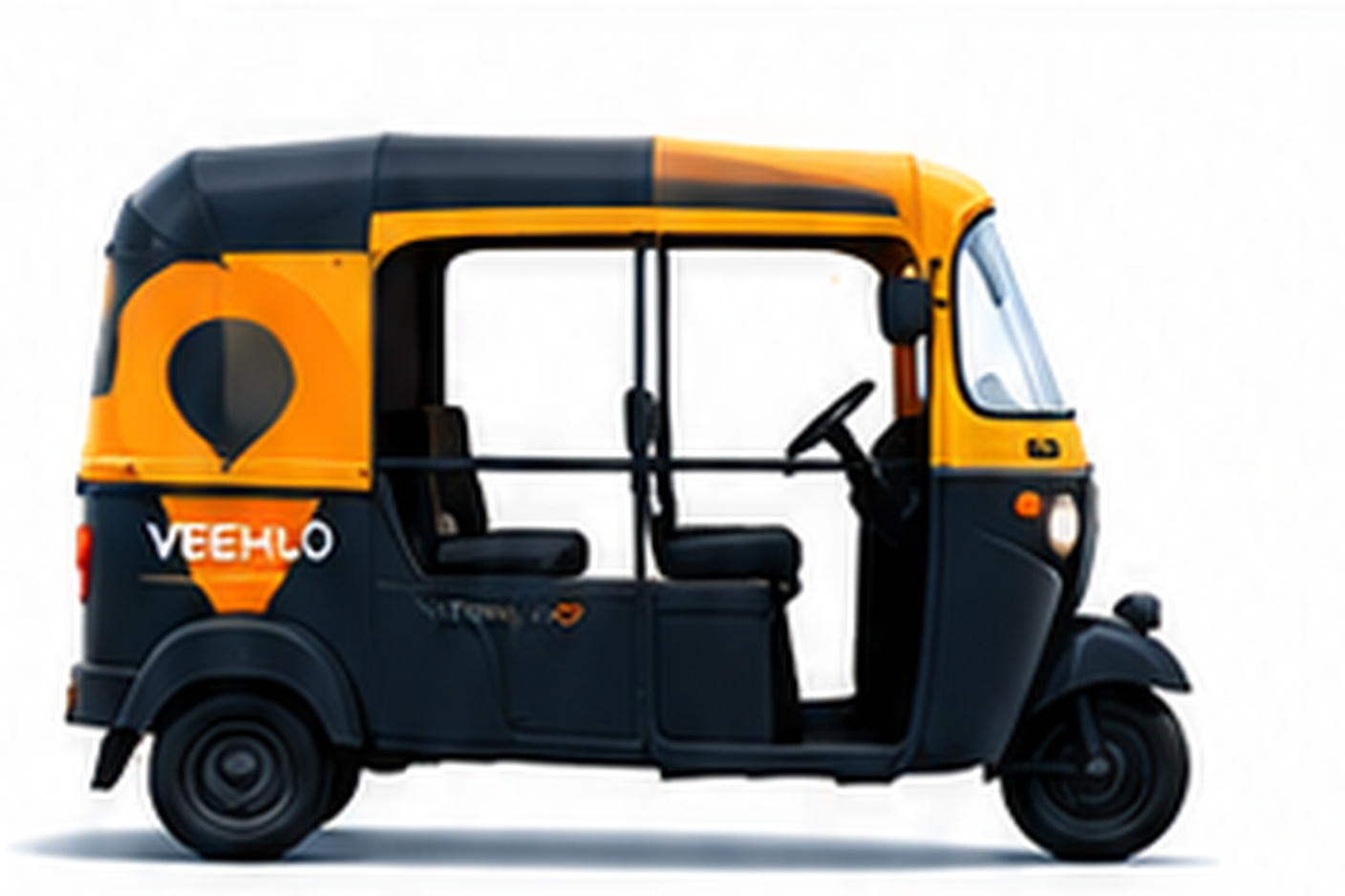 Veehlo Auto rickshaw